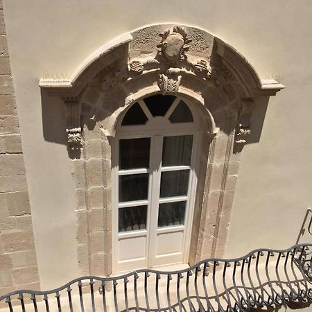 Arche Bed & Breakfast Syracuse Exterior foto