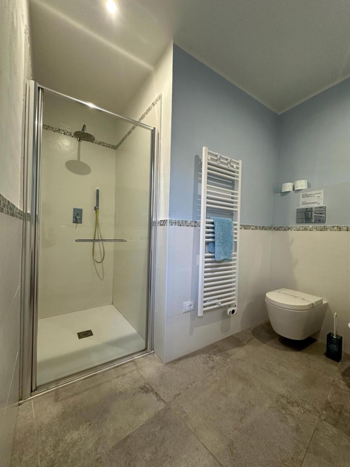 Arche Bed & Breakfast Syracuse Exterior foto